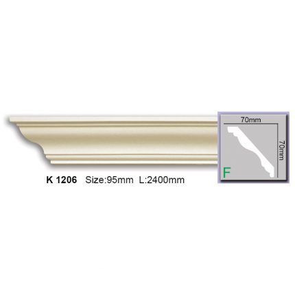 ابزار گلویی ساده K-1206