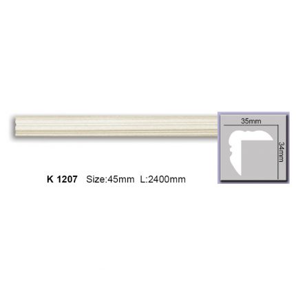 ابزار گلویی ساده K-1207