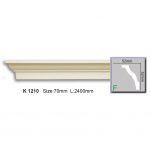 ابزار گلویی ساده K-1210