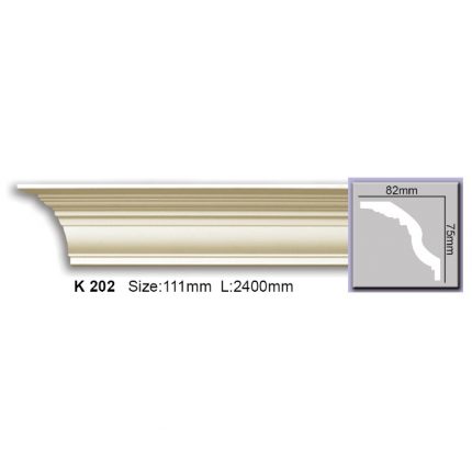 ابزار گلویی ساده K-202