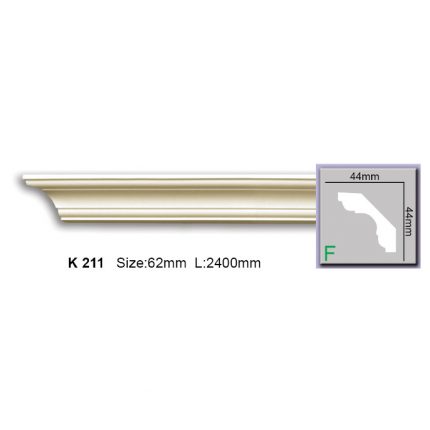 ابزار گلویی ساده K-211