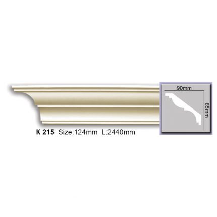 ابزار گلویی ساده K-215