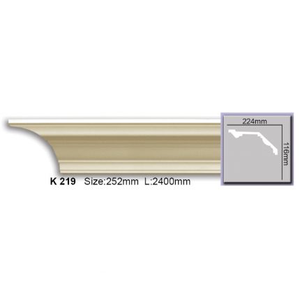 ابزار گلویی ساده K-219