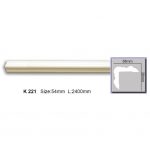 ابزار گلویی ساده K-221