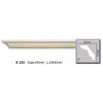 ابزار گلویی ساده K-230