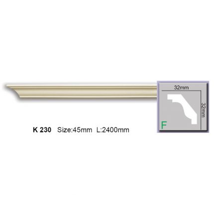 ابزار گلویی ساده K-230