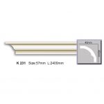 ابزار گلویی ساده K-231