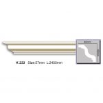 ابزار گلویی ساده K-233