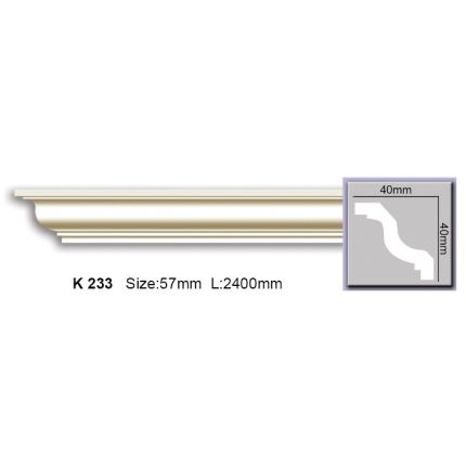 ابزار گلویی ساده K-233