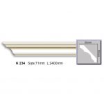 ابزار گلویی ساده K-234