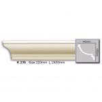 ابزار گلویی ساده K-235