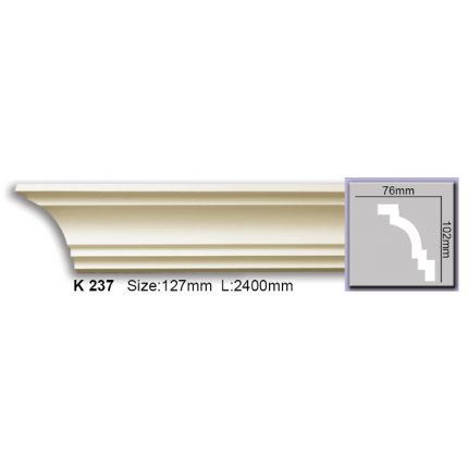 ابزار گلویی ساده K-237