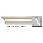 ابزار گلویی ساده K-238