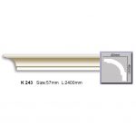 ابزار گلویی ساده K-243