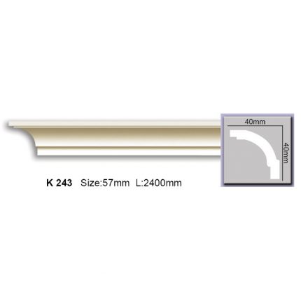 ابزار گلویی ساده K-243