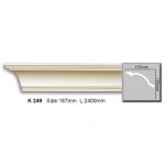 ابزار گلویی ساده K-249