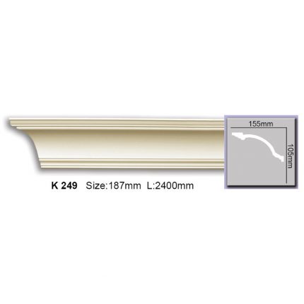 ابزار گلویی ساده K-249