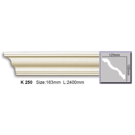 ابزار گلویی ساده K-250