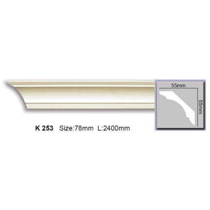 ابزار گلویی ساده K-253