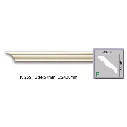 ابزار گلویی ساده K-255