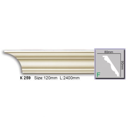 ابزار گلویی ساده K-259