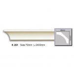 ابزار گلویی ساده K-261