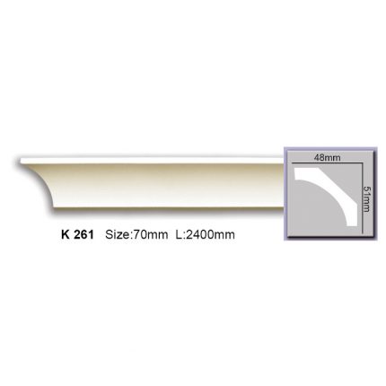 ابزار گلویی ساده K-261