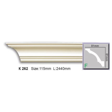 ابزار گلویی ساده K-262