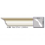 ابزار گلویی پلی یورتان آرتادکورز تولید برندهای لوکس اروپایی جایگزین گچبری پیش ساخته می باشد.