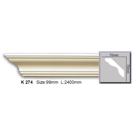 ابزار گلویی ساده K-274