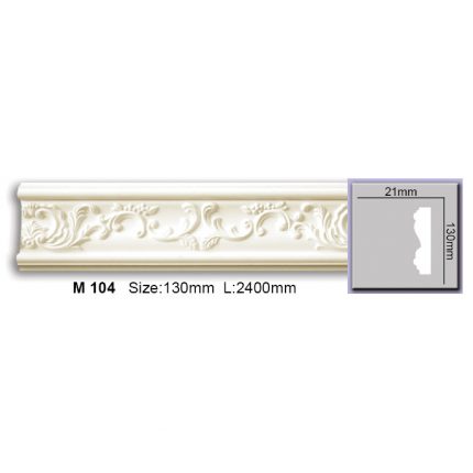 ابزار قاب سازی و بردر M-104