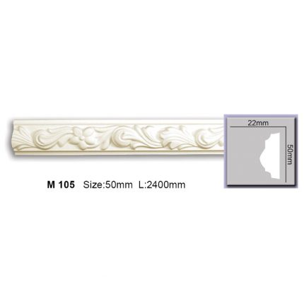 ابزار قاب سازی و بردر M-105