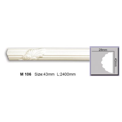 ابزار قاب سازی و بردر M-106