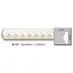 ابزار قاب سازی و بردر M-107