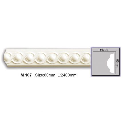 ابزار قاب سازی و بردر M-107