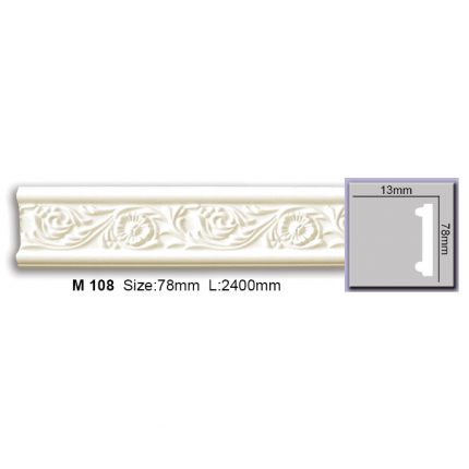 ابزار قاب سازی و بردر M-108