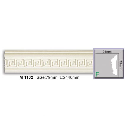 ابزار قاب سازی و بردر M-1102