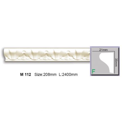 ابزار قاب سازی و بردر M-112