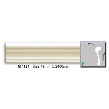 ابزار قاب سازی و بردر M-1124