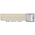 ابزار قاب سازی و بردر M-1127