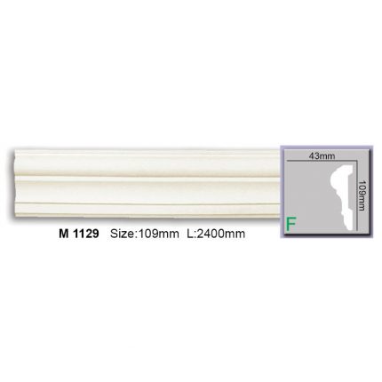 ابزار قاب سازی و بردر M-1129