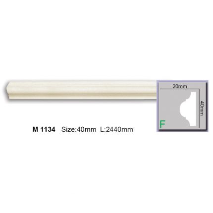 ابزار قاب سازی و بردر M-1134