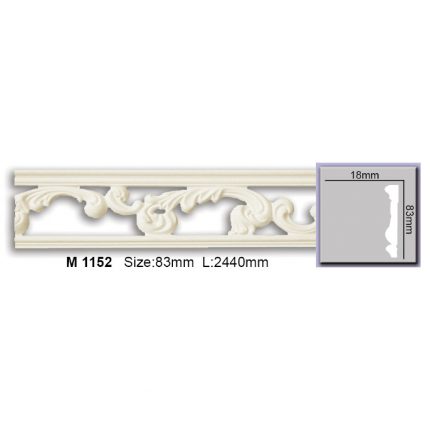 ابزار قاب سازی و بردر M-1152