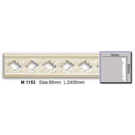 ابزار قاب سازی و بردر M-1153