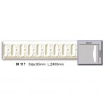 ابزار قاب سازی و بردر M-117