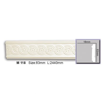 ابزار قاب سازی و بردر M-118