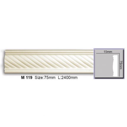 ابزار قاب سازی و بردر M-119