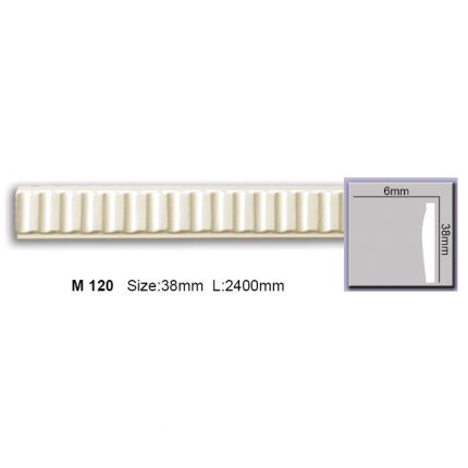 ابزار قاب سازی و بردر M-120