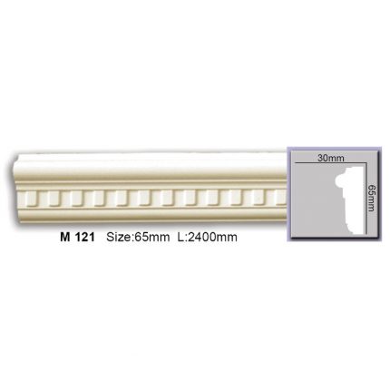 ابزار قاب سازی و بردر M-121