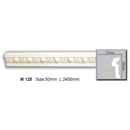 ابزار قاب سازی و بردر M-125